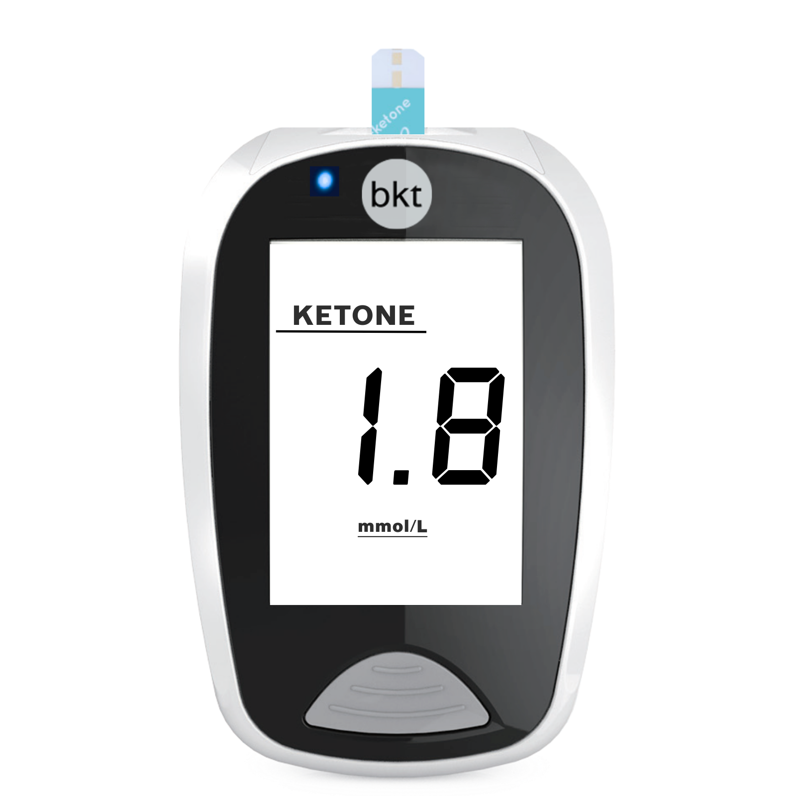 BestKetoneTest