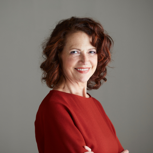 Monica Prager, President & Co-Founder, ClearSight HR