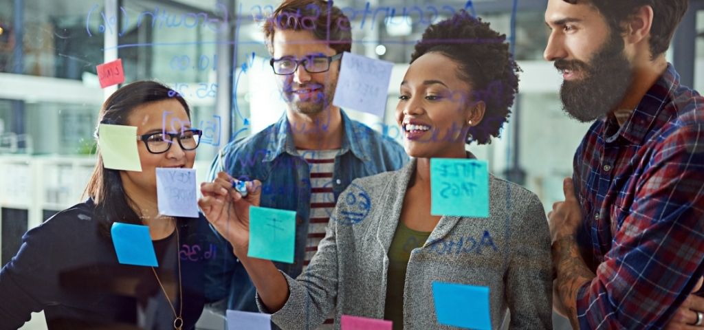 Professional Services Firm