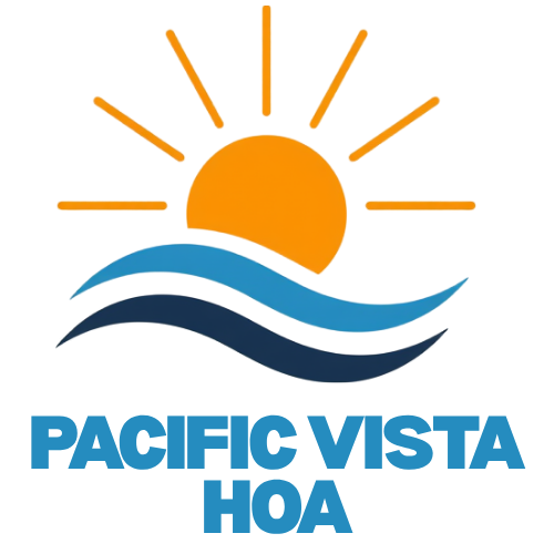 Pacific Vista HOA